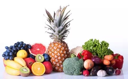 這4種水果煮著吃，不僅消脂還能養顏