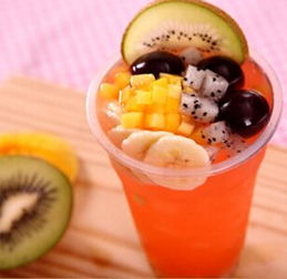 鮮果皇后飲品怎么樣？揭秘其獨(dú)特魅力與市場反響