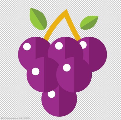 果園里的卡通王國(guó) 當(dāng)水果與果樹(shù)化身萌趣伙伴